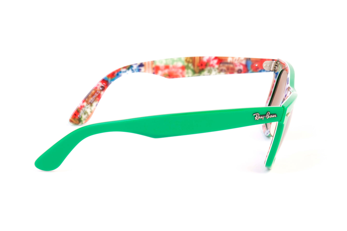 Ray-Ban Sunglasses RB2140 1140