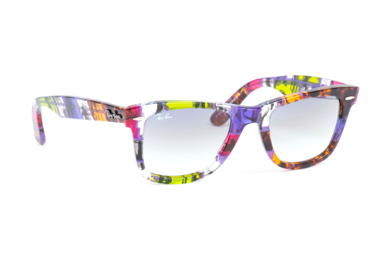 Ray-Ban Sunglasses RB2140 1109/32