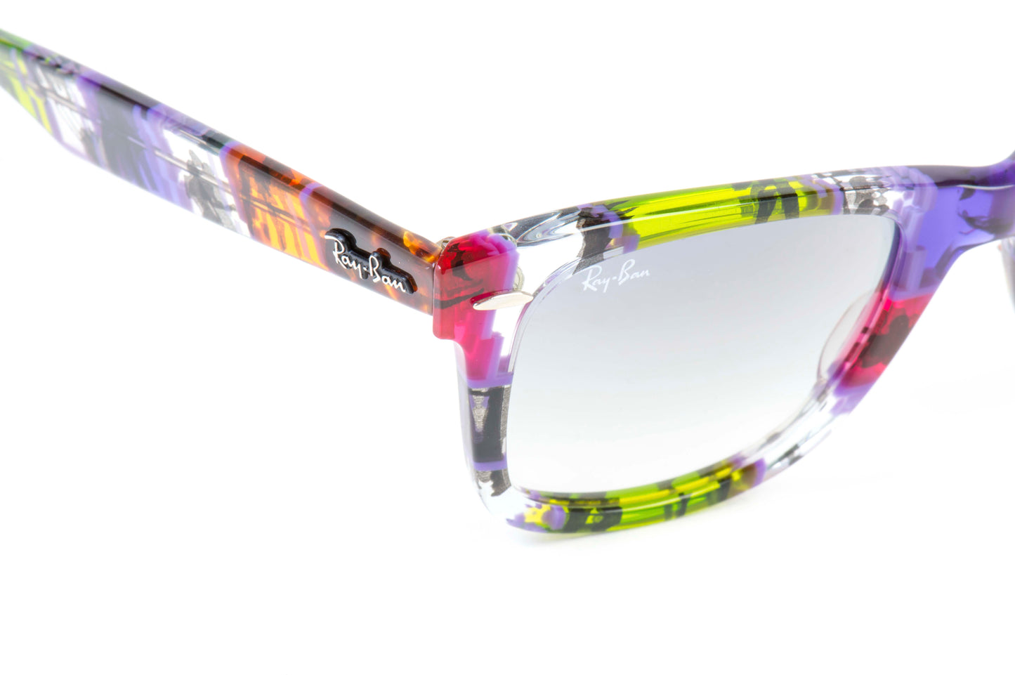 Ray-Ban Sunglasses RB2140 1109/32