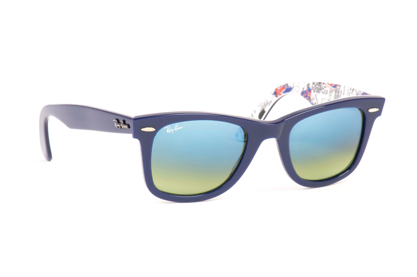 Ray-Ban Sunglasses RB2140 1117/16