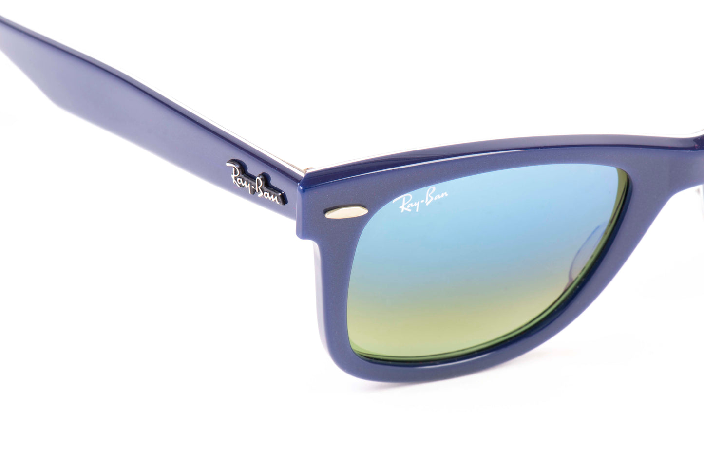 Ray-Ban Sunglasses RB2140 1117/16