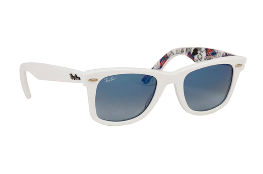 Ray-Ban Sunglasses RB2140 1116/3Q
