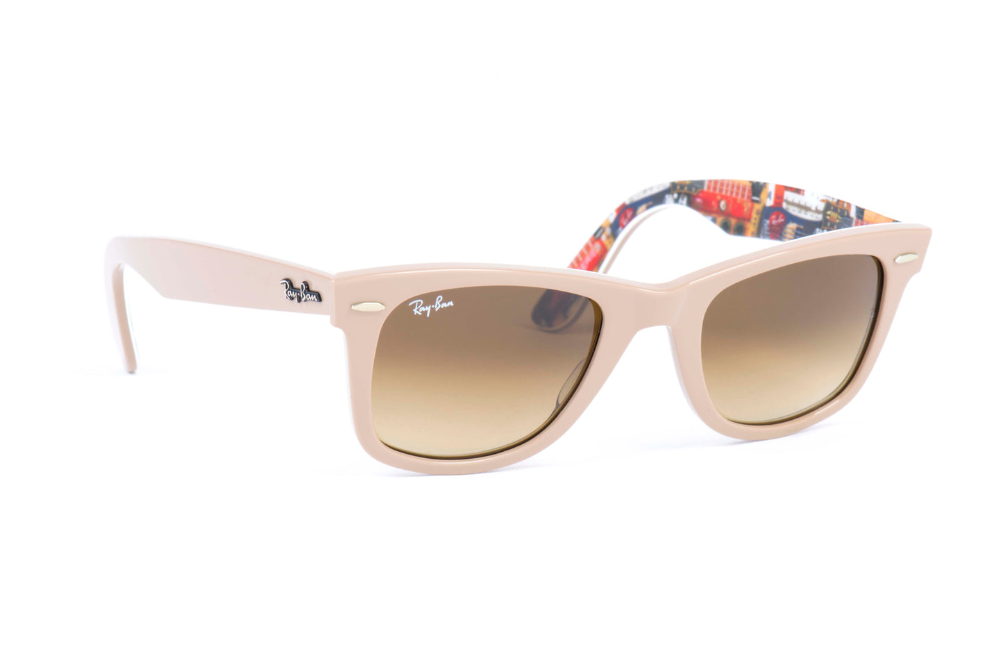 Ray-Ban Sunglasses RB2140 1124/85