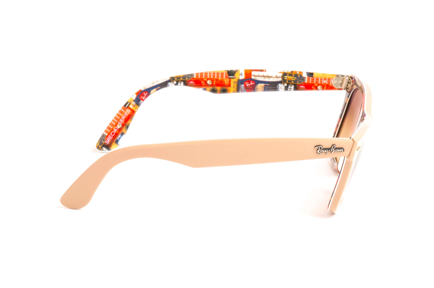 Ray-Ban Sunglasses RB2140 1124/85