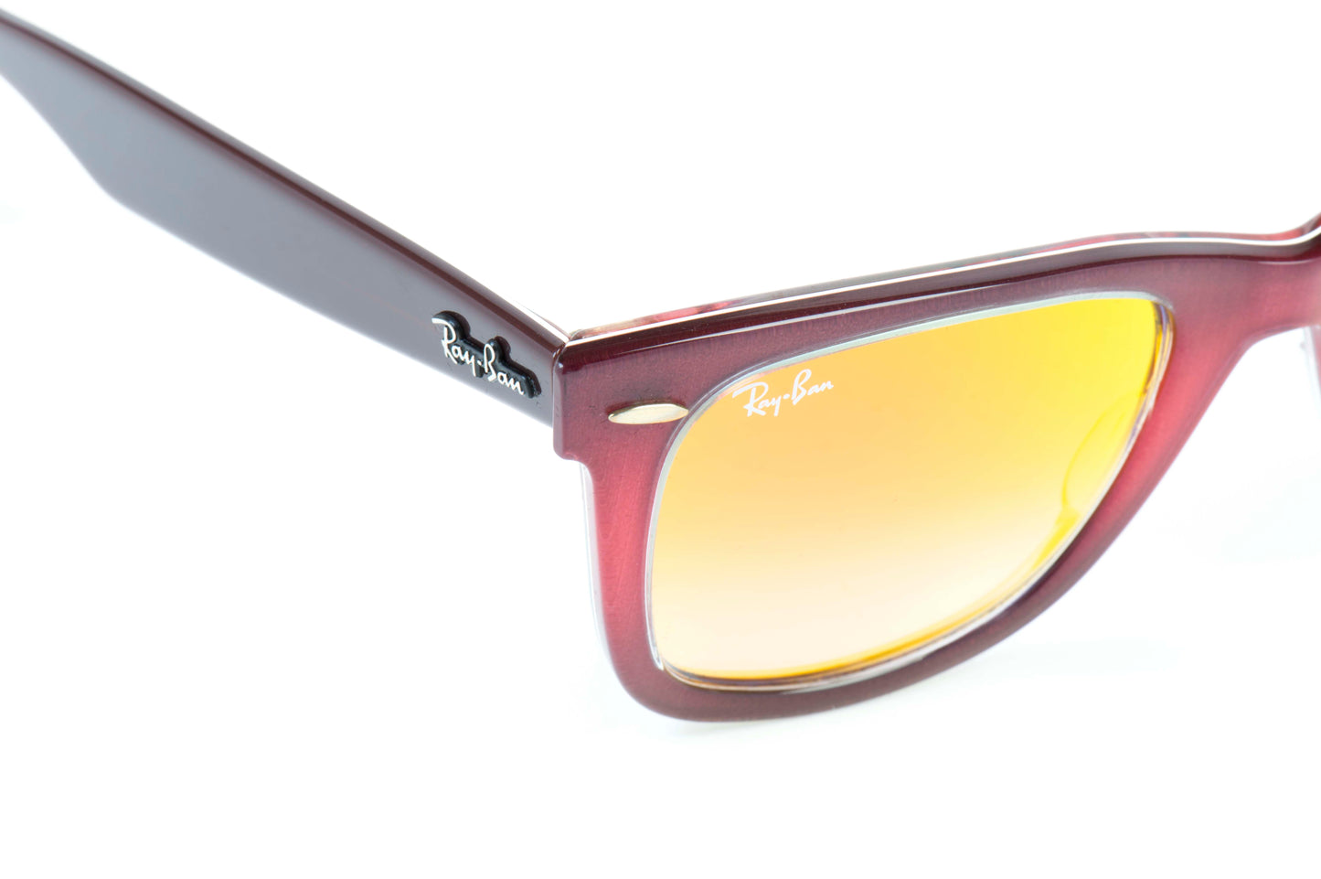 Ray-Ban Sunglasses RB2140 1200/4W