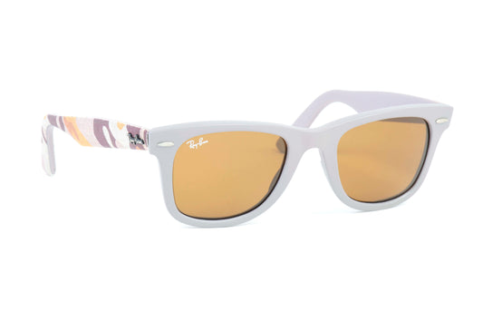 Ray-Ban Sunglasses RB2140 6063