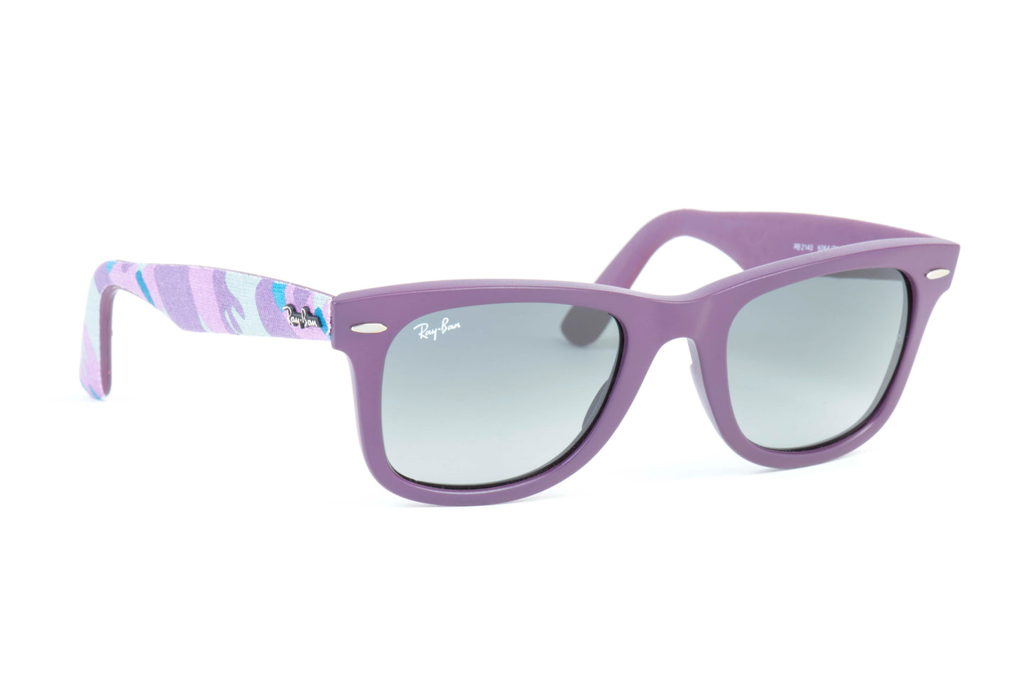 Ray-Ban Sunglasses RB2140 6064/71