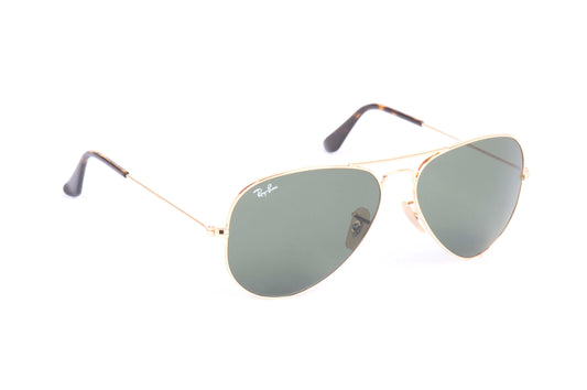 Ray-Ban Aviator Sunglasses RB3025 181