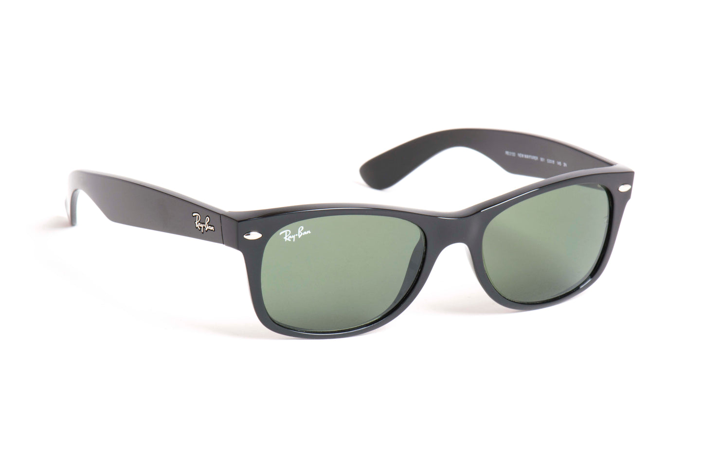 Ray-Ban New Wayfarer Sunglasses RB2132 901