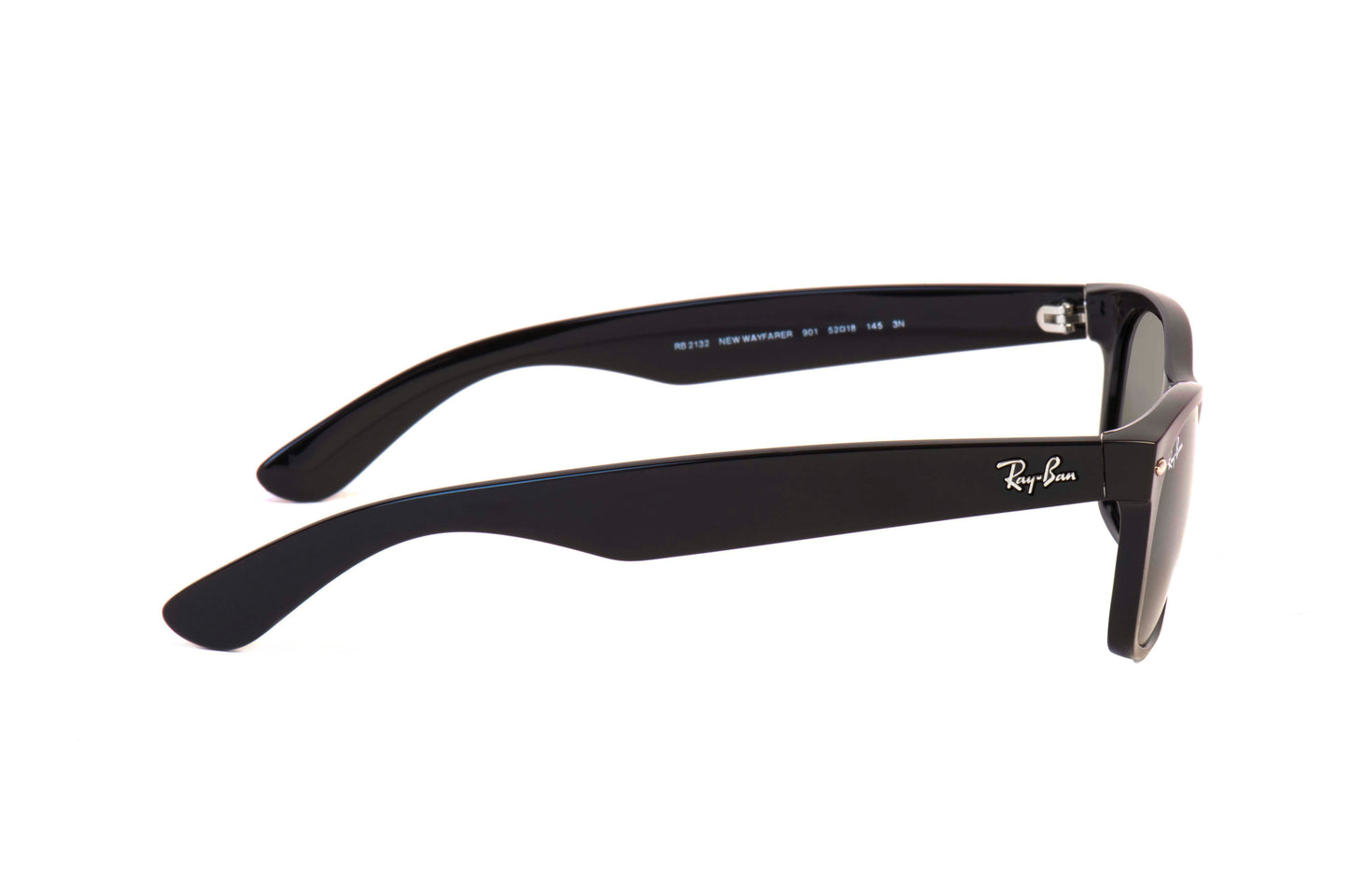 Ray-Ban New Wayfarer Sunglasses RB2132 901
