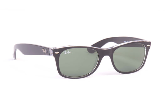 Ray-Ban New Wayfarer Sunglasses RB2132 6052