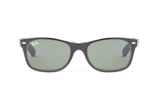 Ray-Ban New Wayfarer Sunglasses RB2132 6052