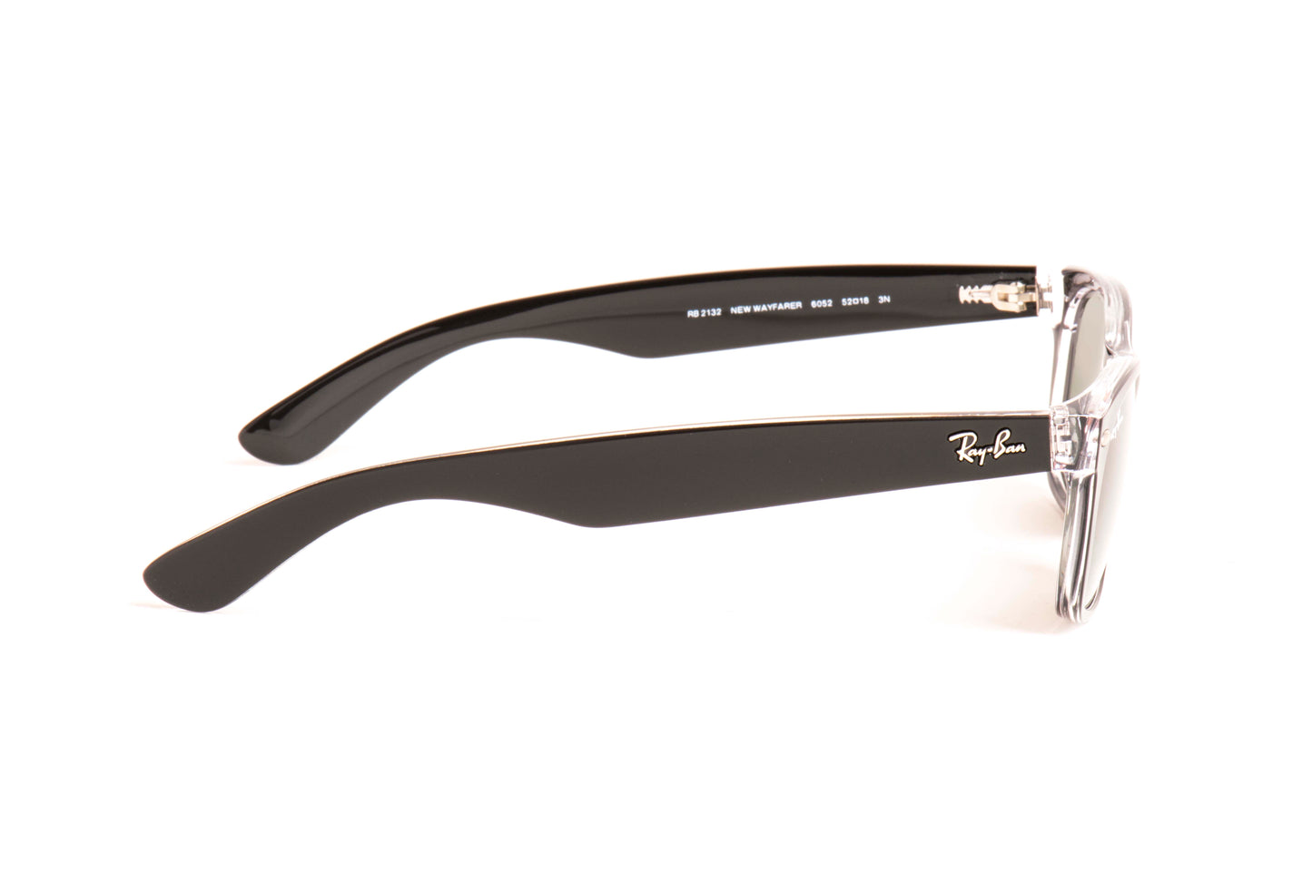 Ray-Ban New Wayfarer Sunglasses RB2132 6052