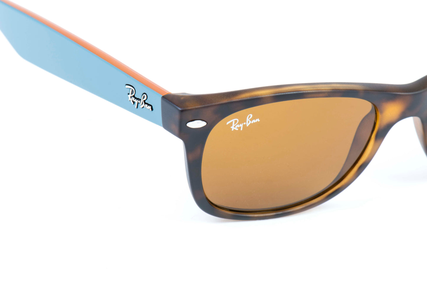 Ray-Ban Sunglasses RB2132 6179
