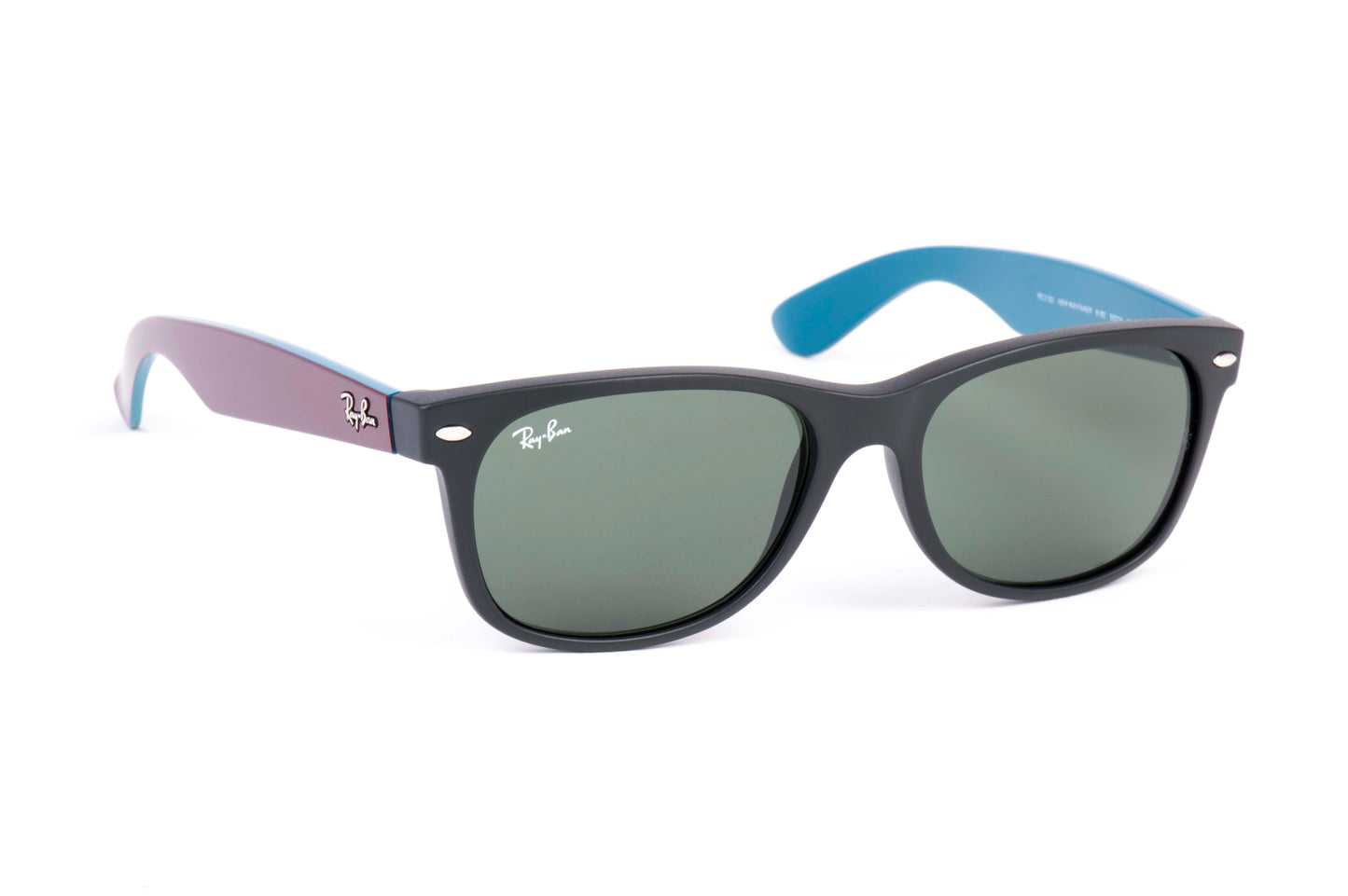 Ray-Ban Sunglasses RB2132 6182