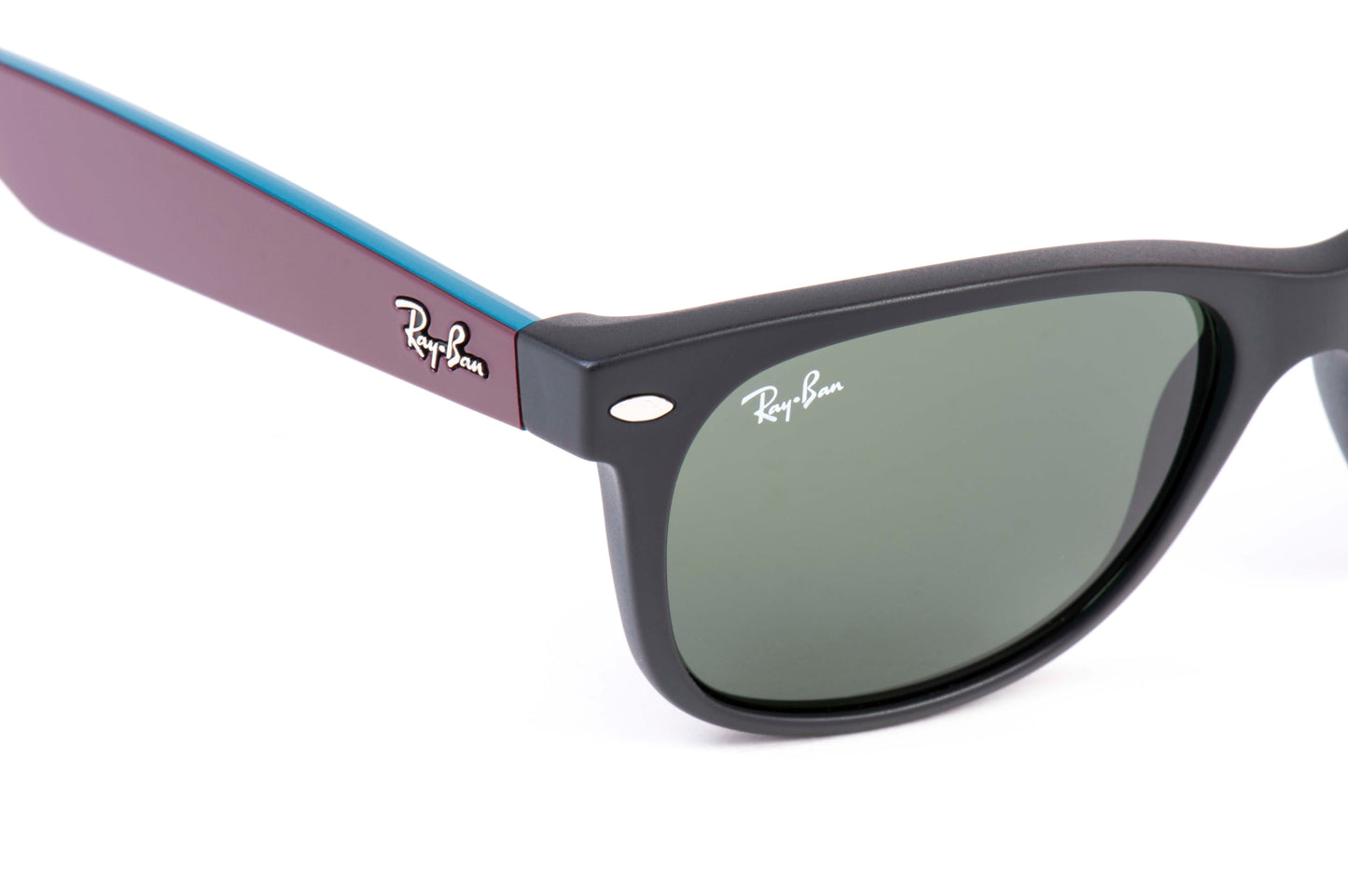 Ray-Ban Sunglasses RB2132 6182