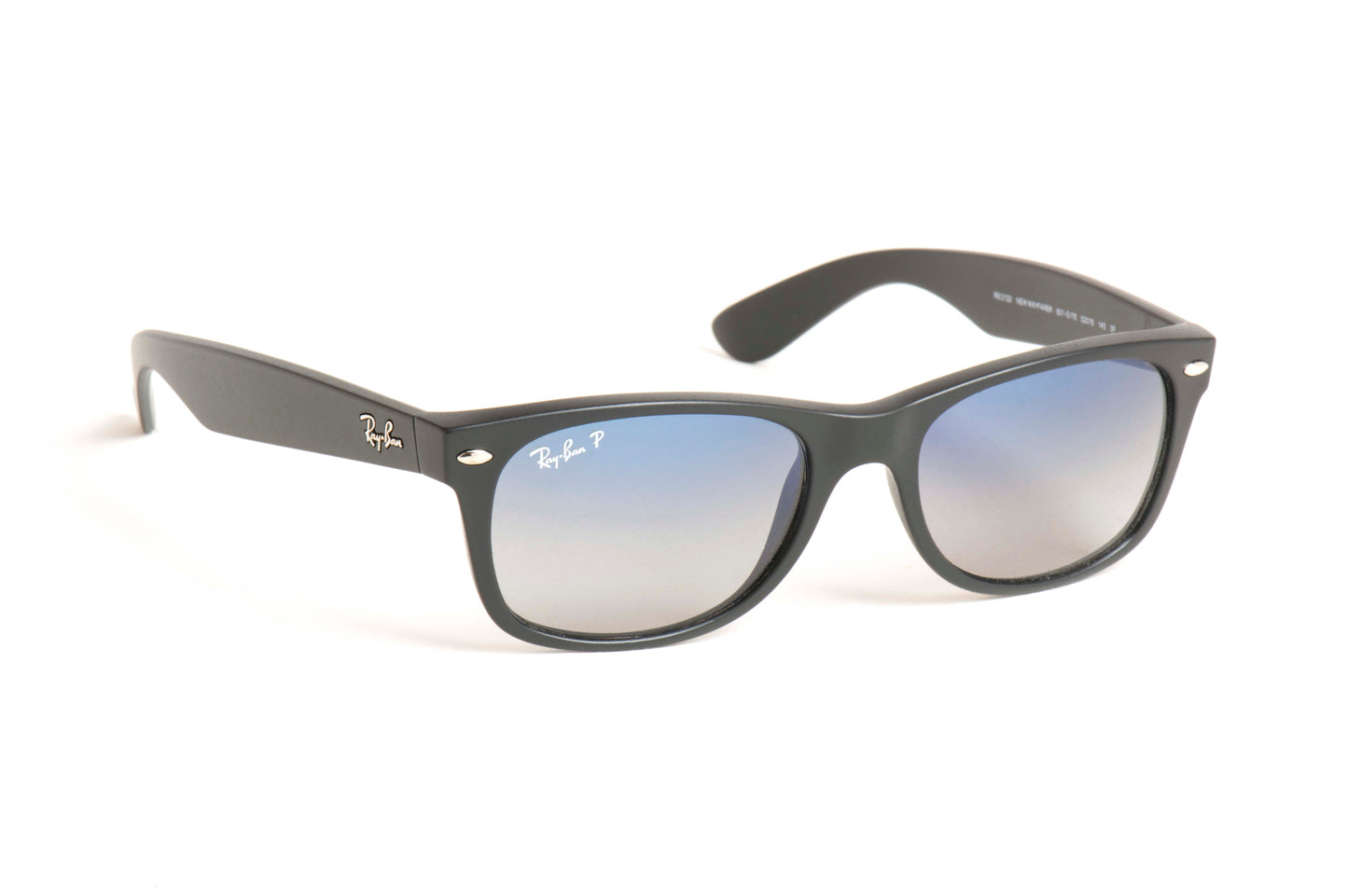Ray-Ban Sunglasses RB2132 601-S/78