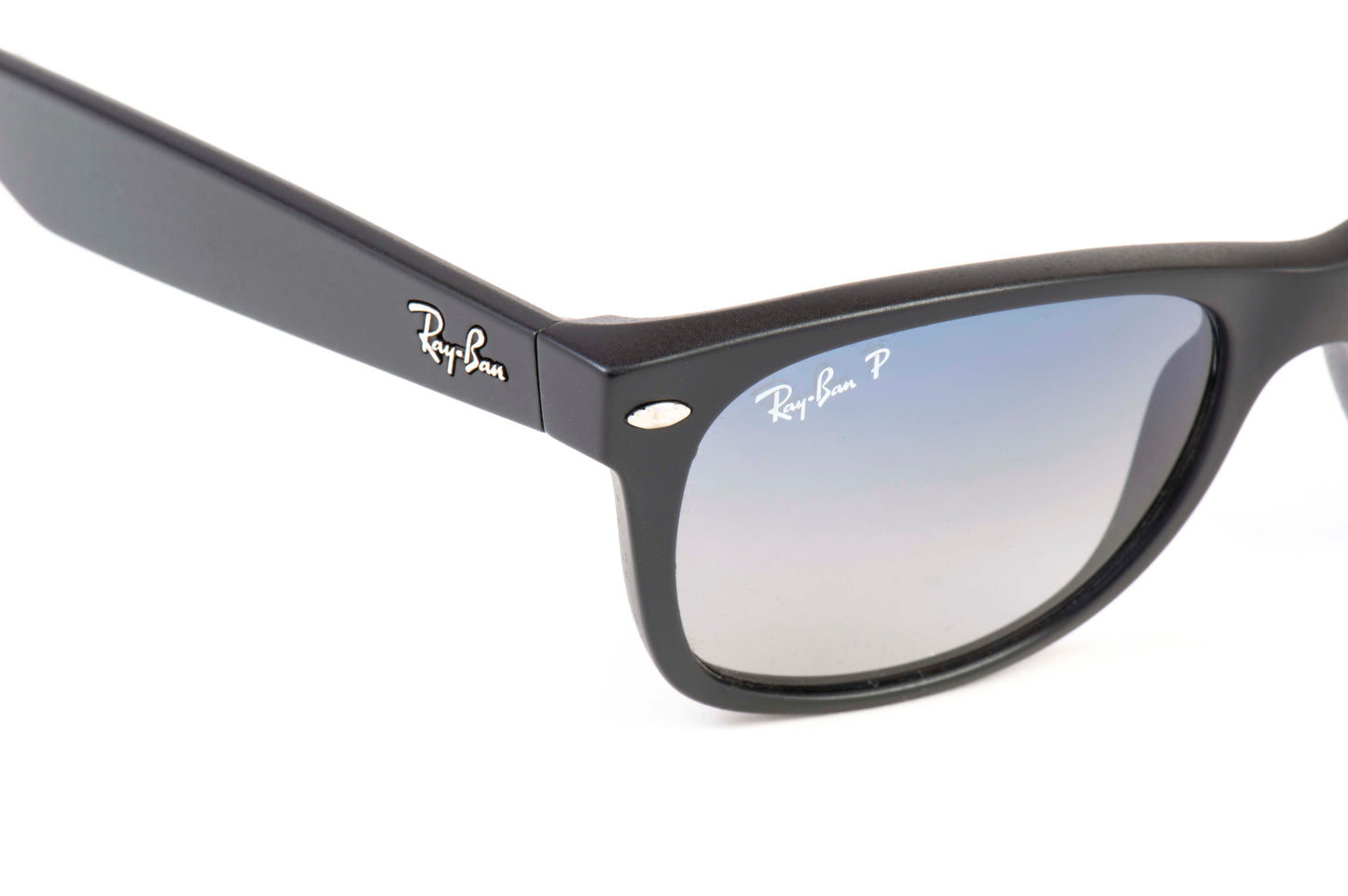Ray-Ban Sunglasses RB2132 601-S/78