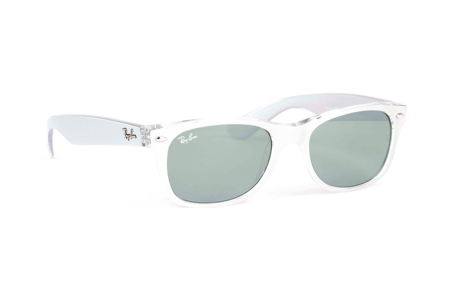 Ray-Ban Sunglasses RB2132 6144/40