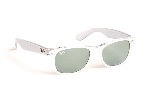 Ray-Ban Sunglasses RB2132 6144/40