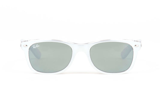 Ray-Ban Sunglasses RB2132 6144/40