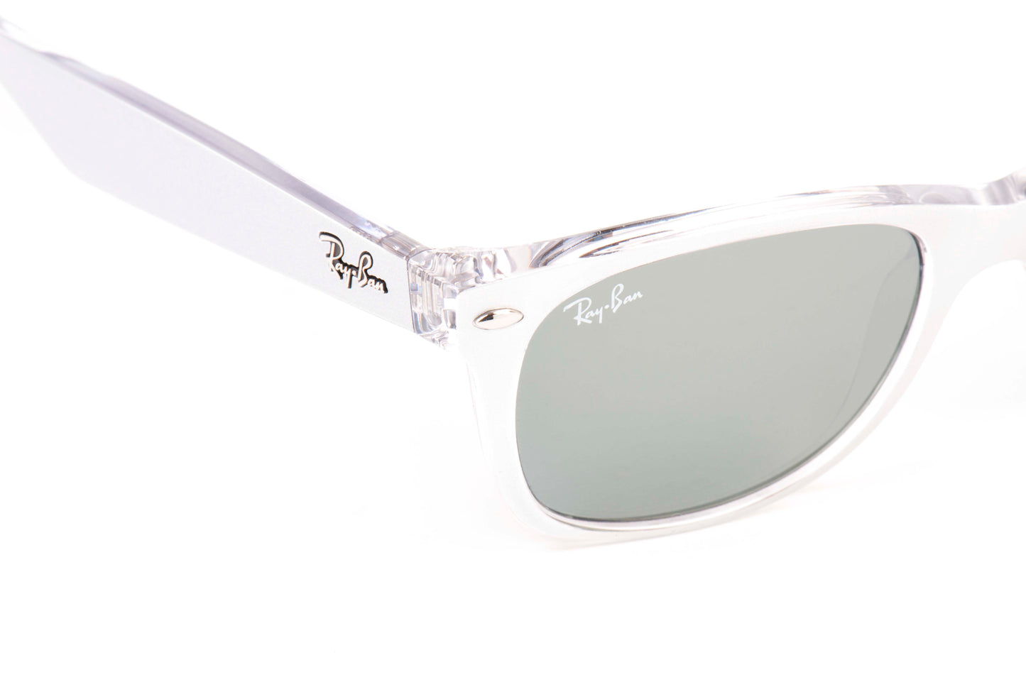 Ray-Ban Sunglasses RB2132 6144/40