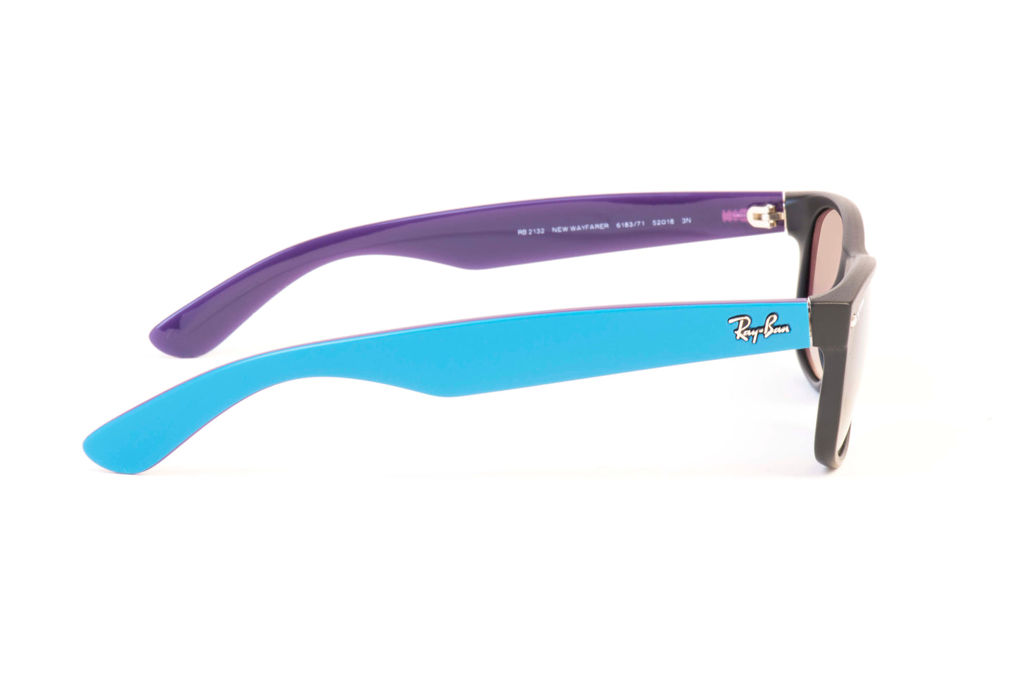 Ray-Ban Sunglasses RB2132 6183/71