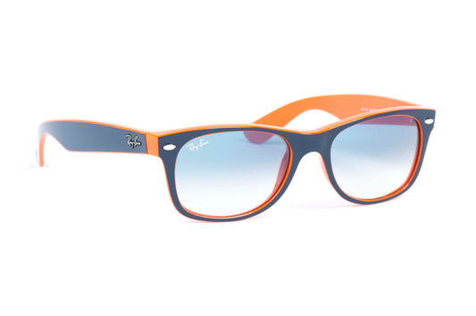 Ray-Ban Wayfarer Sunglasses RB2132 789/3F