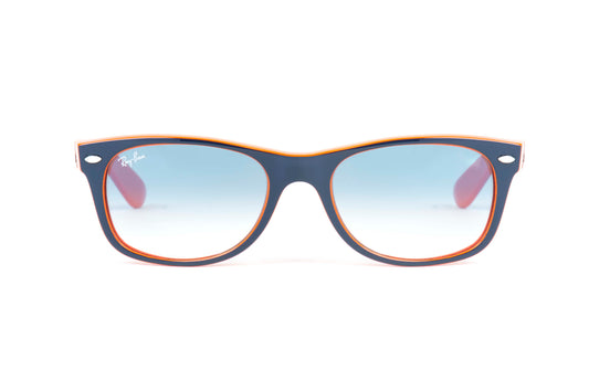 Ray-Ban Wayfarer Sunglasses RB2132 789/3F