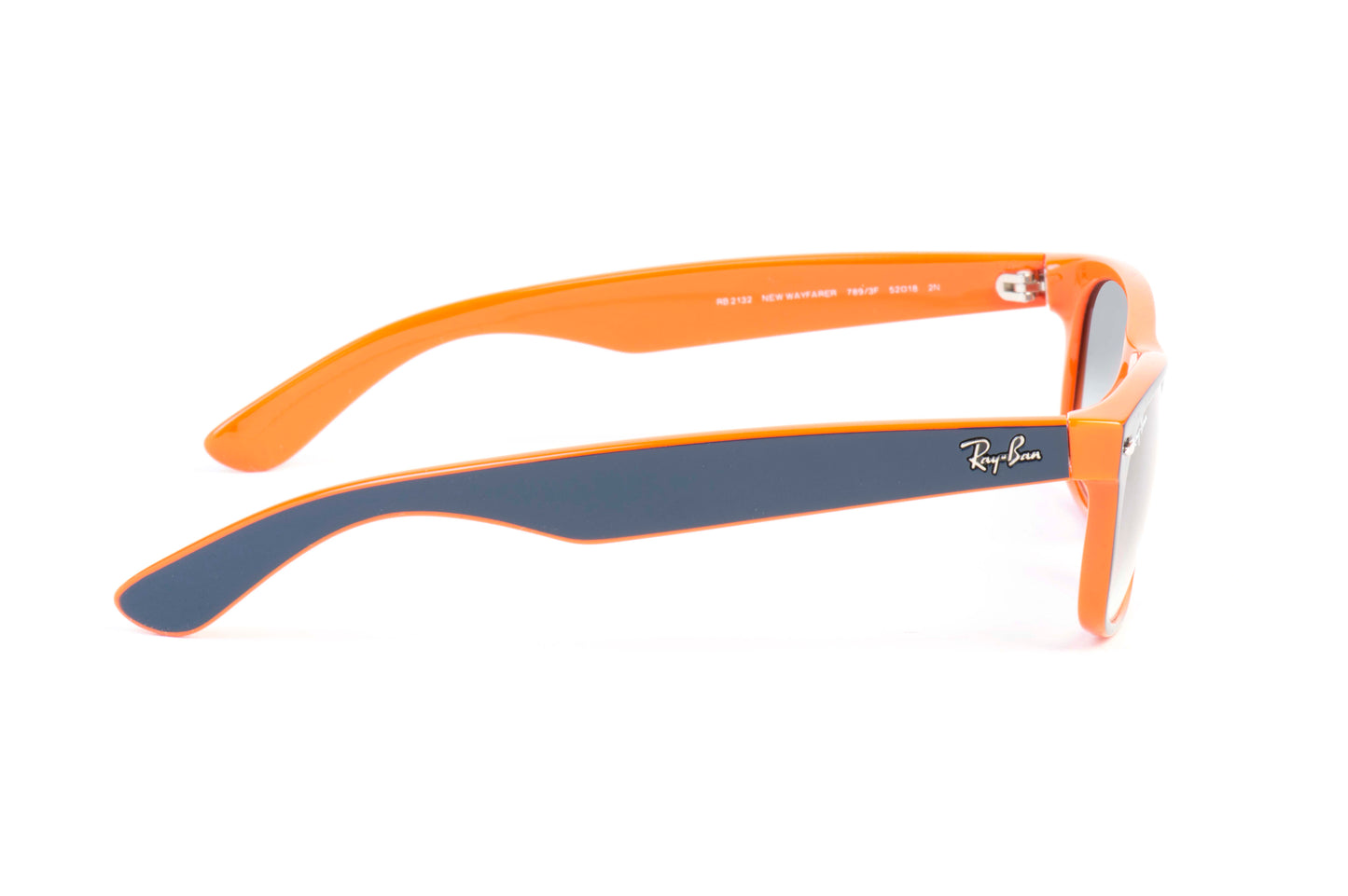 Ray-Ban Wayfarer Sunglasses RB2132 789/3F
