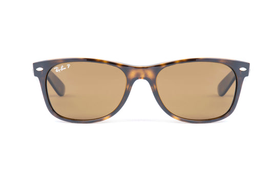 Ray-Ban Sunglasses RB2132 902/57