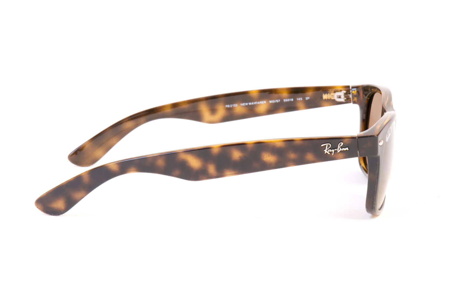 Ray-Ban Sunglasses RB2132 902/57