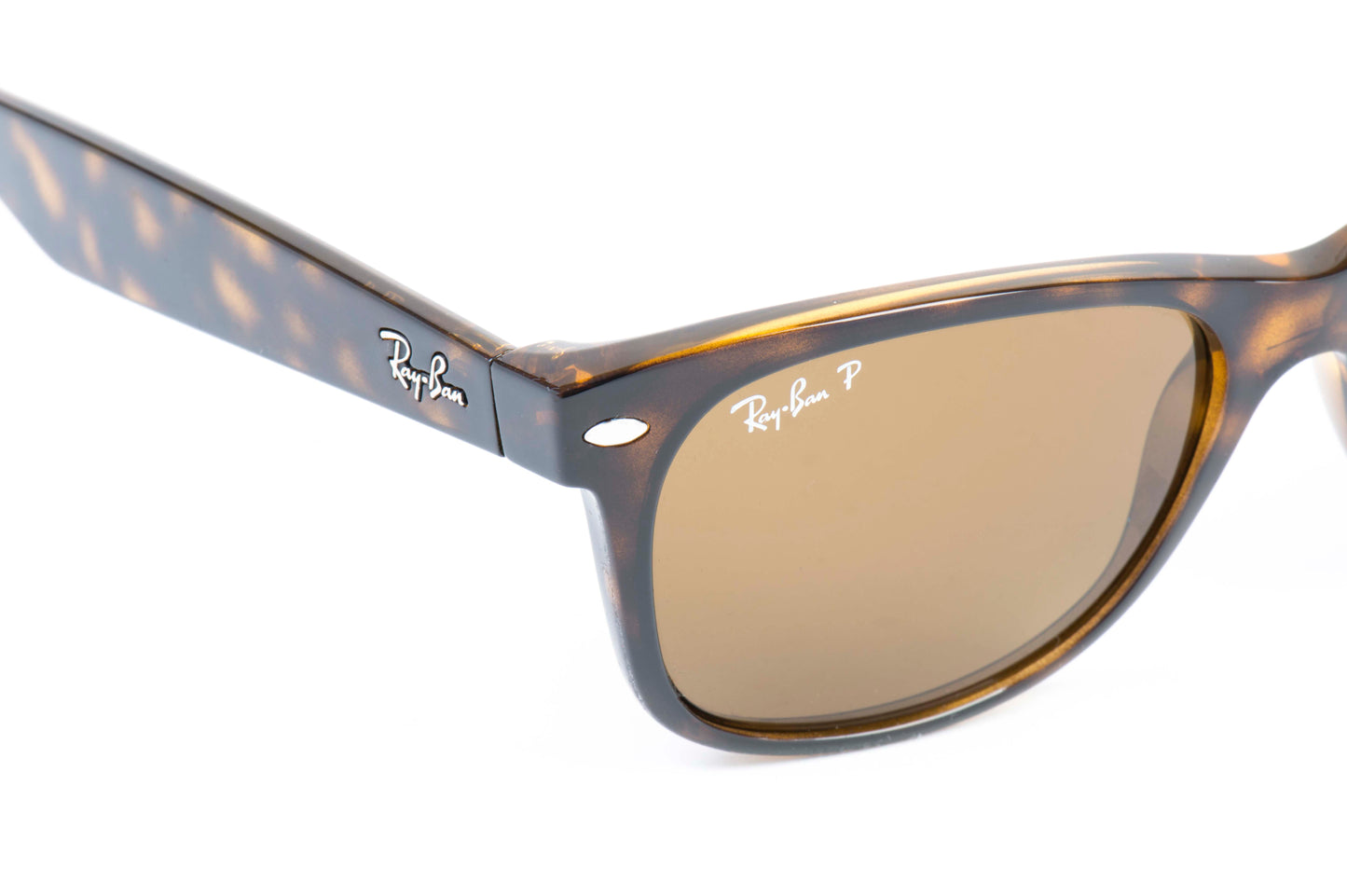 Ray-Ban Sunglasses RB2132 902/57