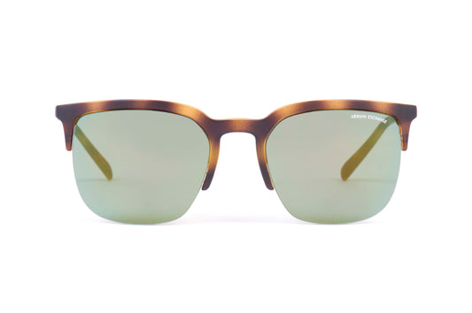 Armani Exchange Sunglasses AX 4081S 8078/6R