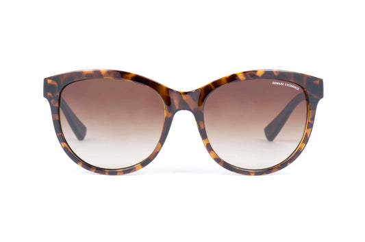 Armani Exchange Sunglasses AX 4051S 803713