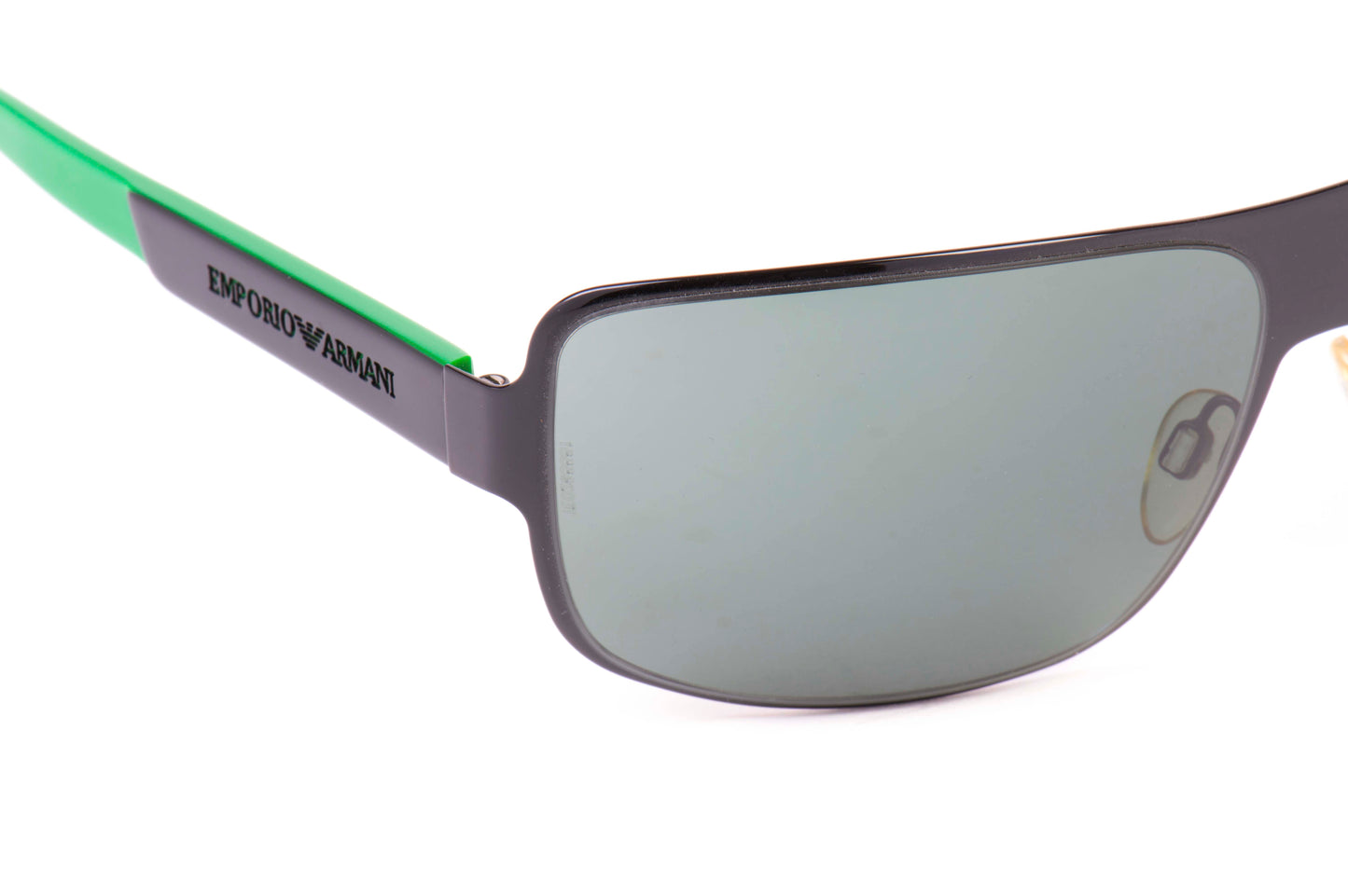Emporio Armani Sunglasses EA 2005