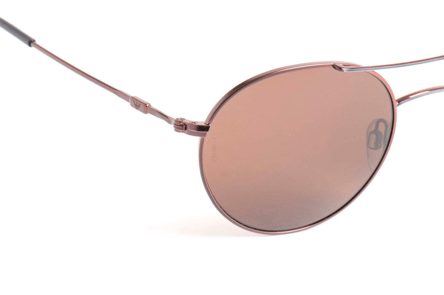 Emporio Armani Sunglasses EA 2026 3083/73