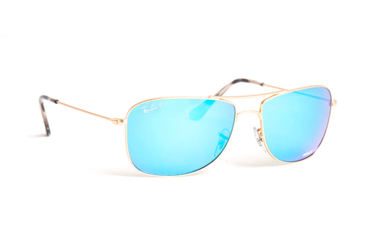 Ray-Ban Sunglasses RB3543 112/A1