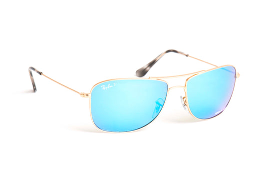 Ray-Ban Sunglasses RB3543 112/A1