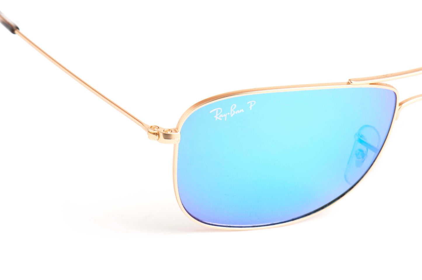Ray-Ban Sunglasses RB3543 112/A1