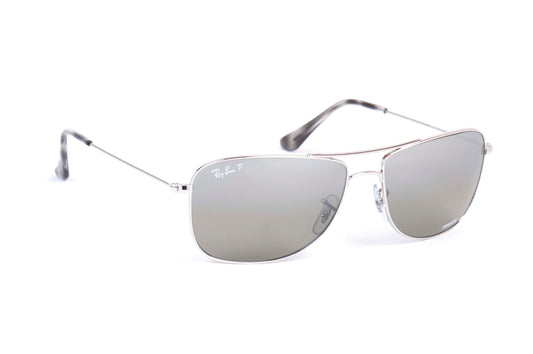 Ray-Ban Sunglasses RB3543 003/5J
