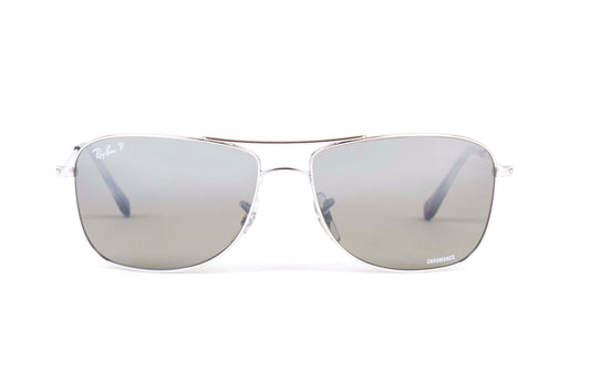 Ray-Ban Sunglasses RB3543 003/5J