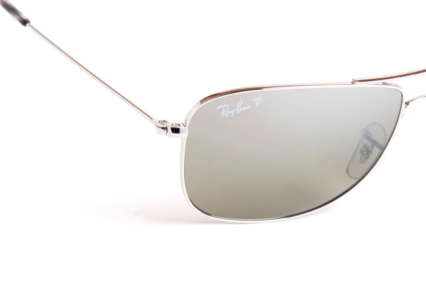 Ray-Ban Sunglasses RB3543 003/5J