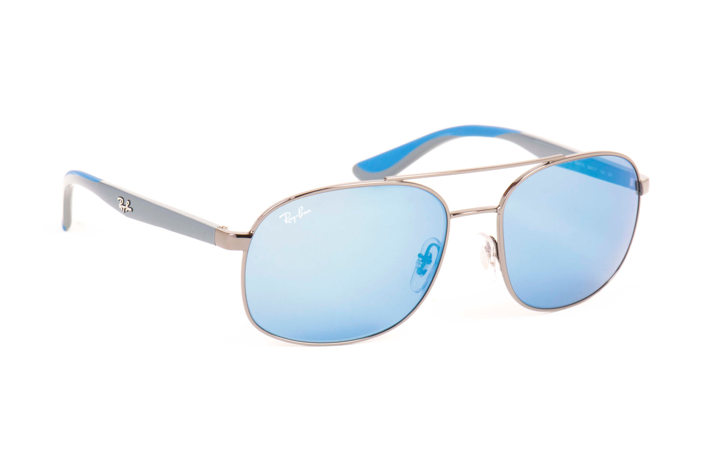 Ray-Ban Sunglasses RB3593 004/55