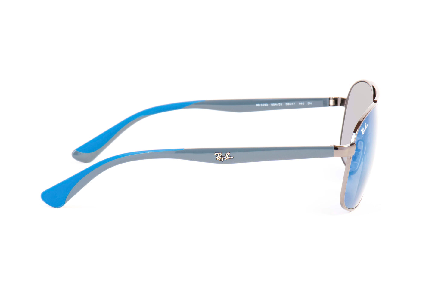 Ray-Ban Sunglasses RB3593 004/55