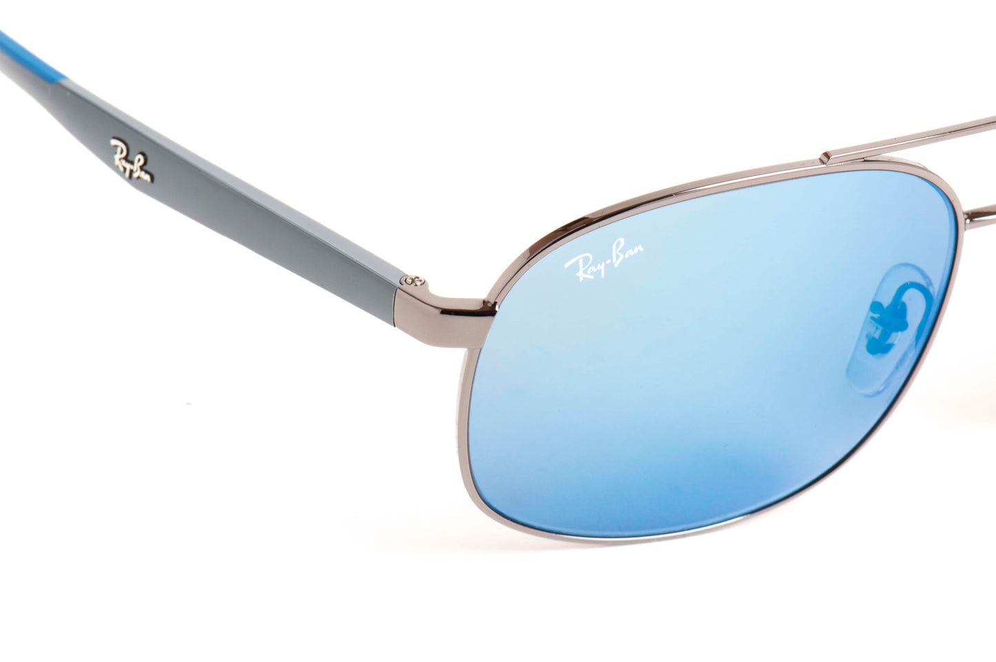 Ray-Ban Sunglasses RB3593 004/55