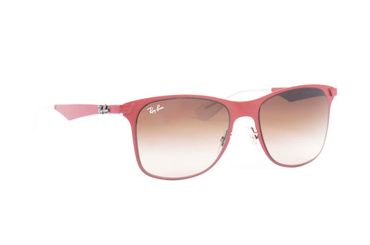 Ray-Ban Sunglasses RB3521 162/13