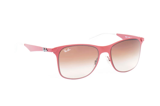 Ray-Ban Sunglasses RB3521 162/13