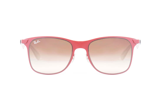 Ray-Ban Sunglasses RB3521 162/13