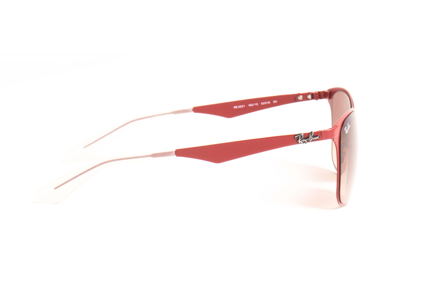 Ray-Ban Sunglasses RB3521 162/13